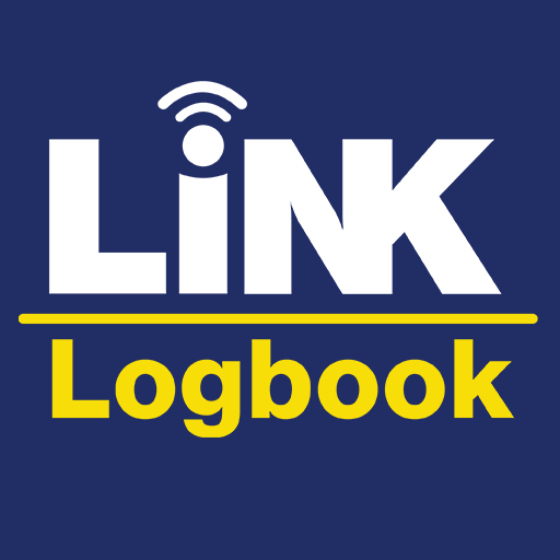 NK LiNK Logbook  Icon