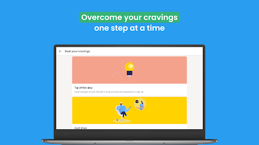 QuitNow PRO: Stop smoking screenshot 23