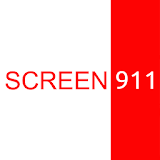 Screen 911- all for the screen icon