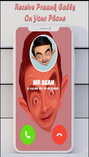 مستر بن يتصل بك فيديو