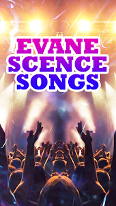 Evanescence Songs