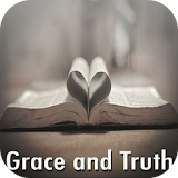 Bible Daily Grace icon