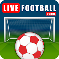 All Live Football Score: Live Football TV | News