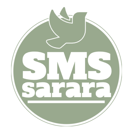 SMS Sarara logo