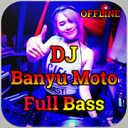 DJ Banyu Moto Slow Remix 2020 Mp3 Offline