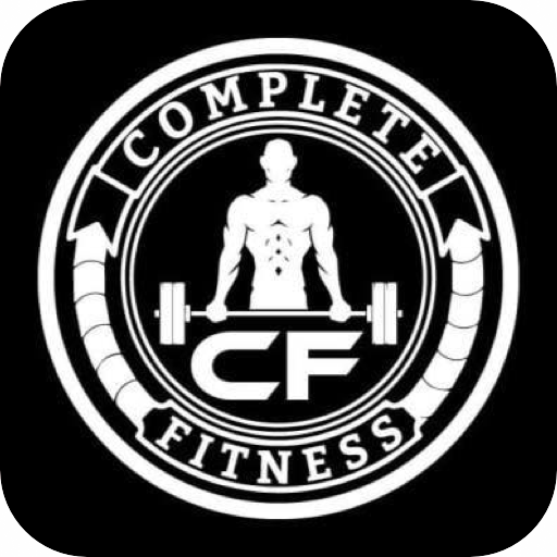 Complete Fitness logo