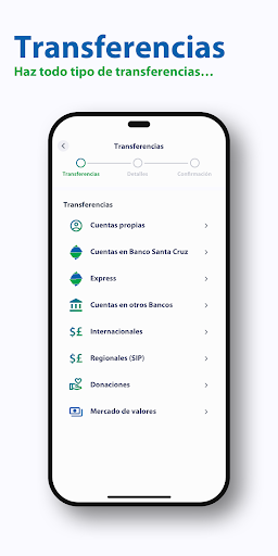 App BSC Screen 3