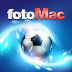Cover Image of डाउनलोड PHOTOMAÇ-अंतिम मिनट की खेल समाचार, मैच के परिणाम  APK