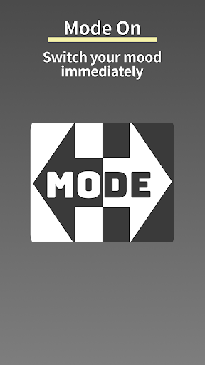 Mode On Screen 3
