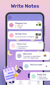 Inkpad Notepad & To do list - Apps on Google Play