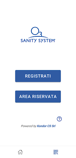 Sanity Check Screen 2