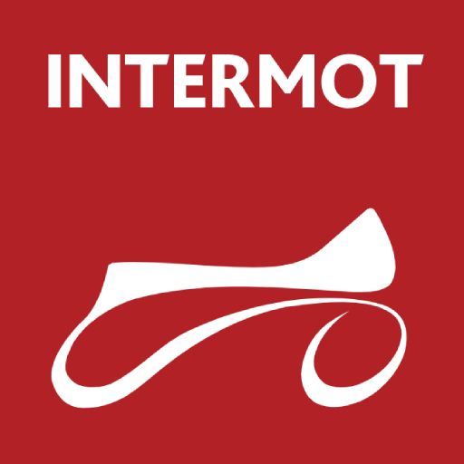 INTERMOT 2022.1.0 Icon
