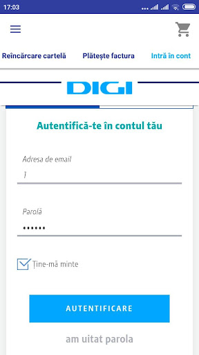 DIGI.ro Apk2