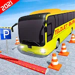 Telolet Bus Parking Apk