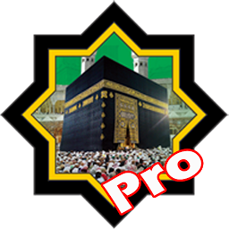 Ikonas attēls “Doa & Zikir Manasik Haji Pro”