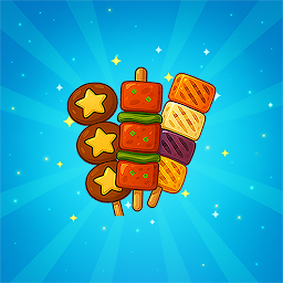 BBQ Sort Mod Apk