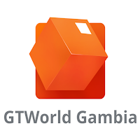 GTWorld Gambia