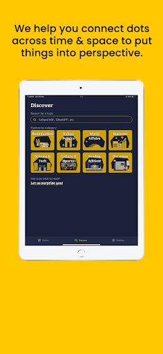Dot – News, made new screenshot 9