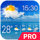 Weather Forecast pro Download on Windows