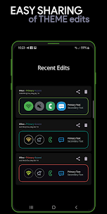 Hex Installer – Themes for OneUI For Android (Early Access) 3
