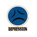 Cover Image of Download depression  APK