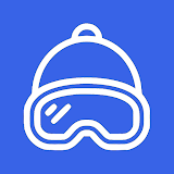 We Ski & Snowboard Tracker icon