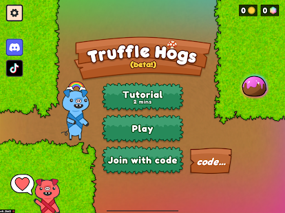 Truffle Hogs 1.2.5 APK screenshots 13
