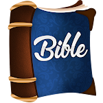 Cover Image of Unduh English Bible 7.0 APK