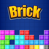 Brick Game - Block Legend icon