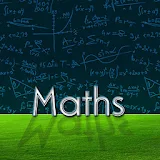 Maths MCQs icon