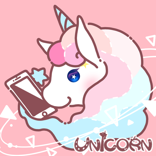 Unicorn手機殼 2.75.0 Icon