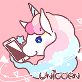 Unicorn手機殼 icon