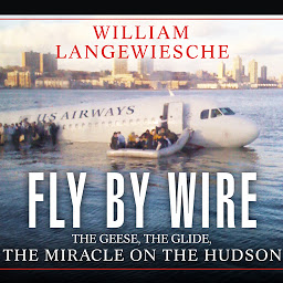 Icon image Fly by Wire: The Geese, the Glide, the Miracle on the Hudson