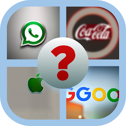 Guess the Logo?