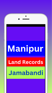 Manipur Land Records Online