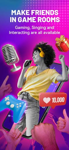 Download StarMaker: Sing and Play