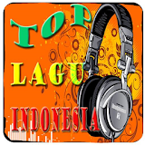 Top Lagu Indonesia icon
