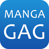 Manga GAG icon
