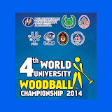 Woodball Championship 2014 icon
