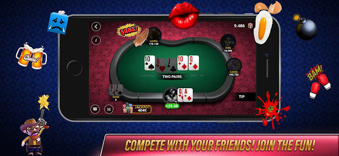 Turn Poker 5.9.16 screenshots 15
