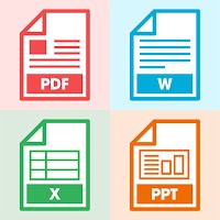 Document reader : office pdf