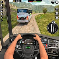 Невозможная автобусная игра 3D