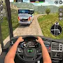 American Bus Game Simulator 3D