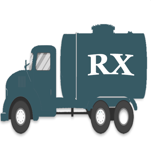 rxmilk - AppWisp.com