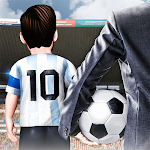 Cover Image of Descargar BFB Champions 2.0 ~Football Club Manager~ 4.1.0 APK