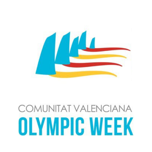 CV Olympic Week logo