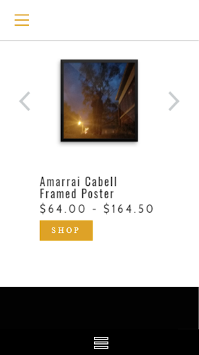 Amarrai Cabell Screen 2