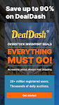 screenshot of DealDash - Bid & Save Auctions