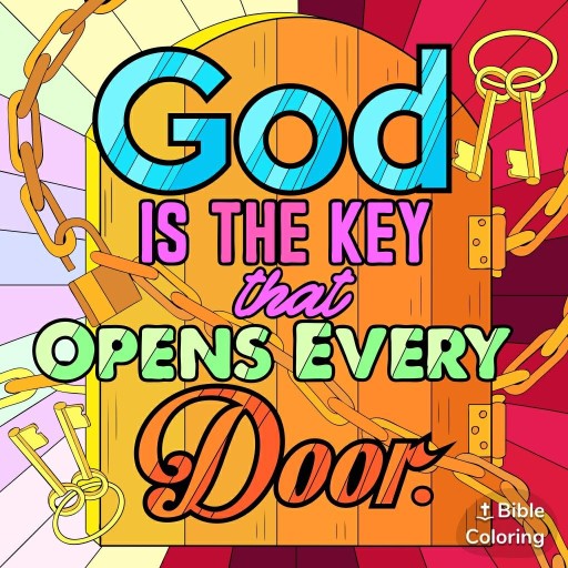 Power Of Prayer Quotes logo