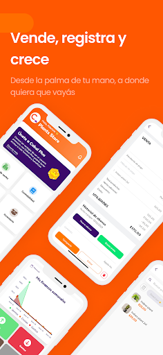 Cabal - Crece tu negocio Screen 2